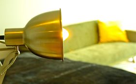 Niteroom Boutiquehotel&Apartements